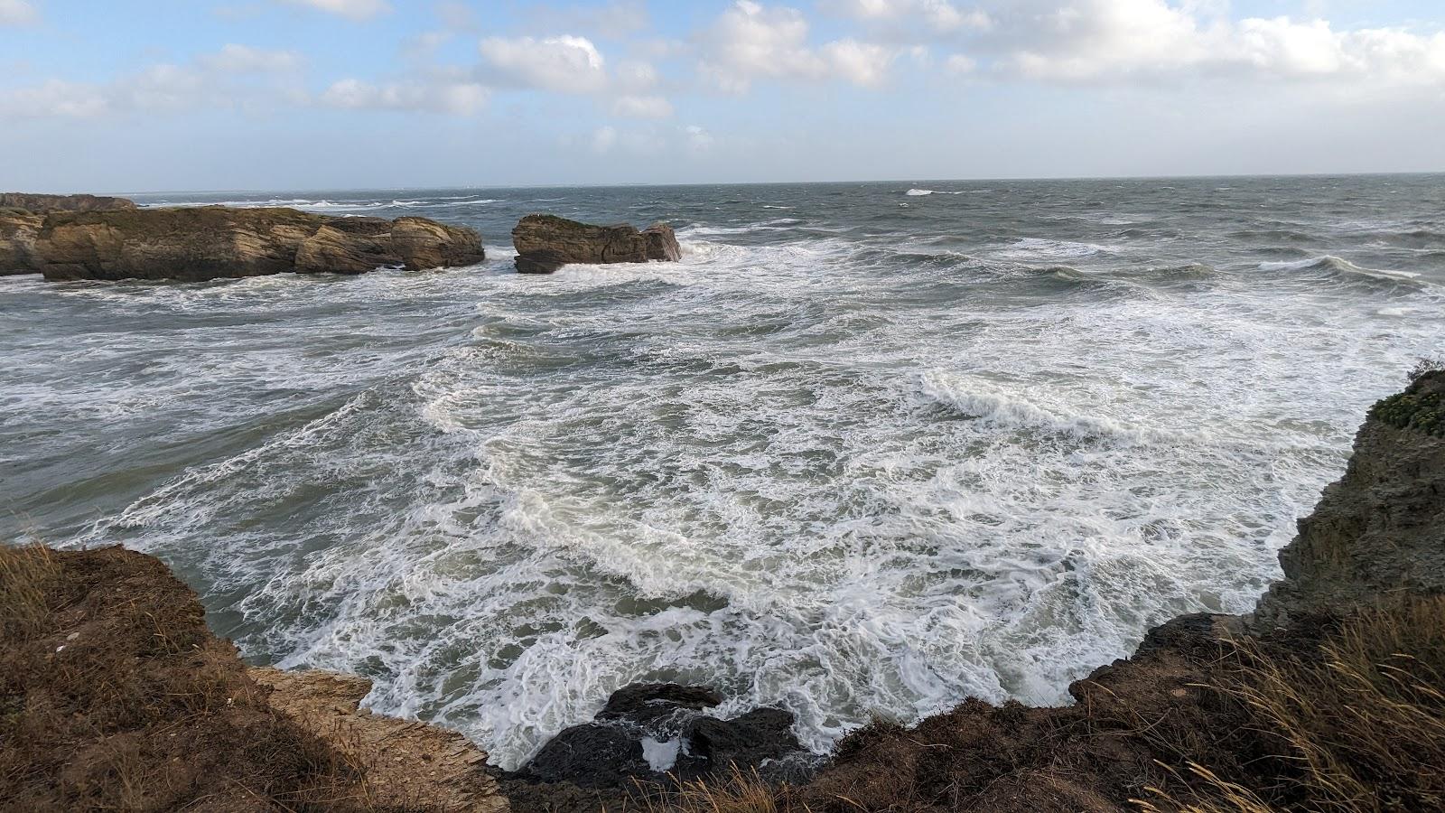 Sandee Plage De Port Creux