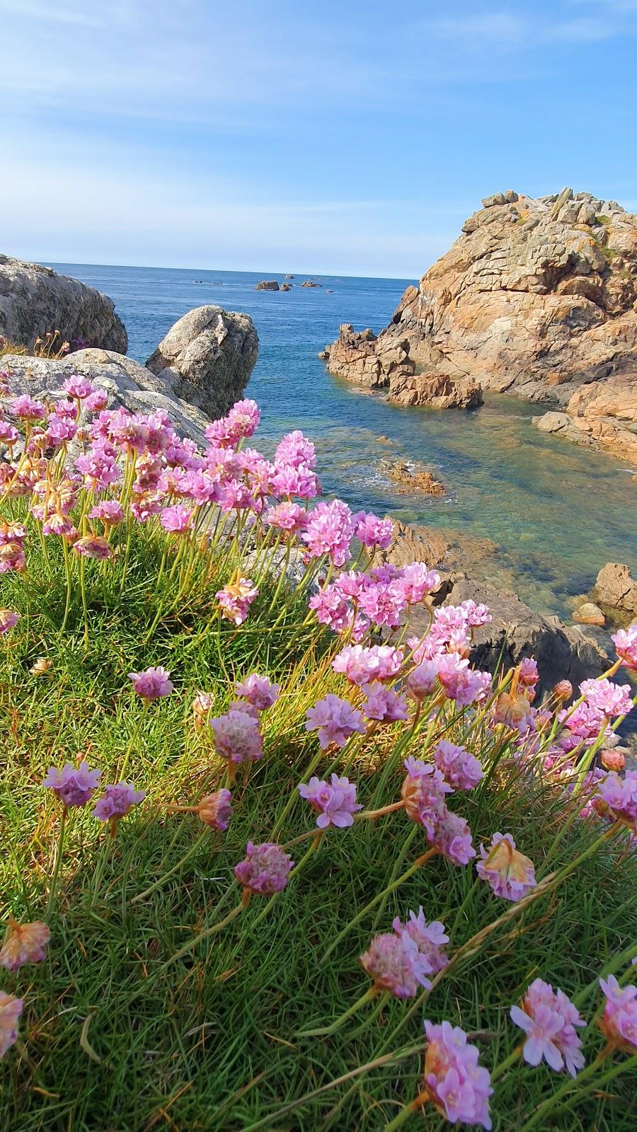 Sandee - Plage Du Gouffre