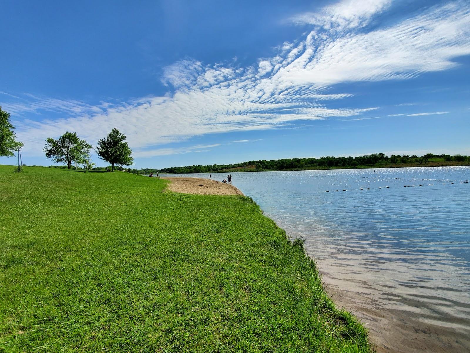 Sandee Lake Anita State Park