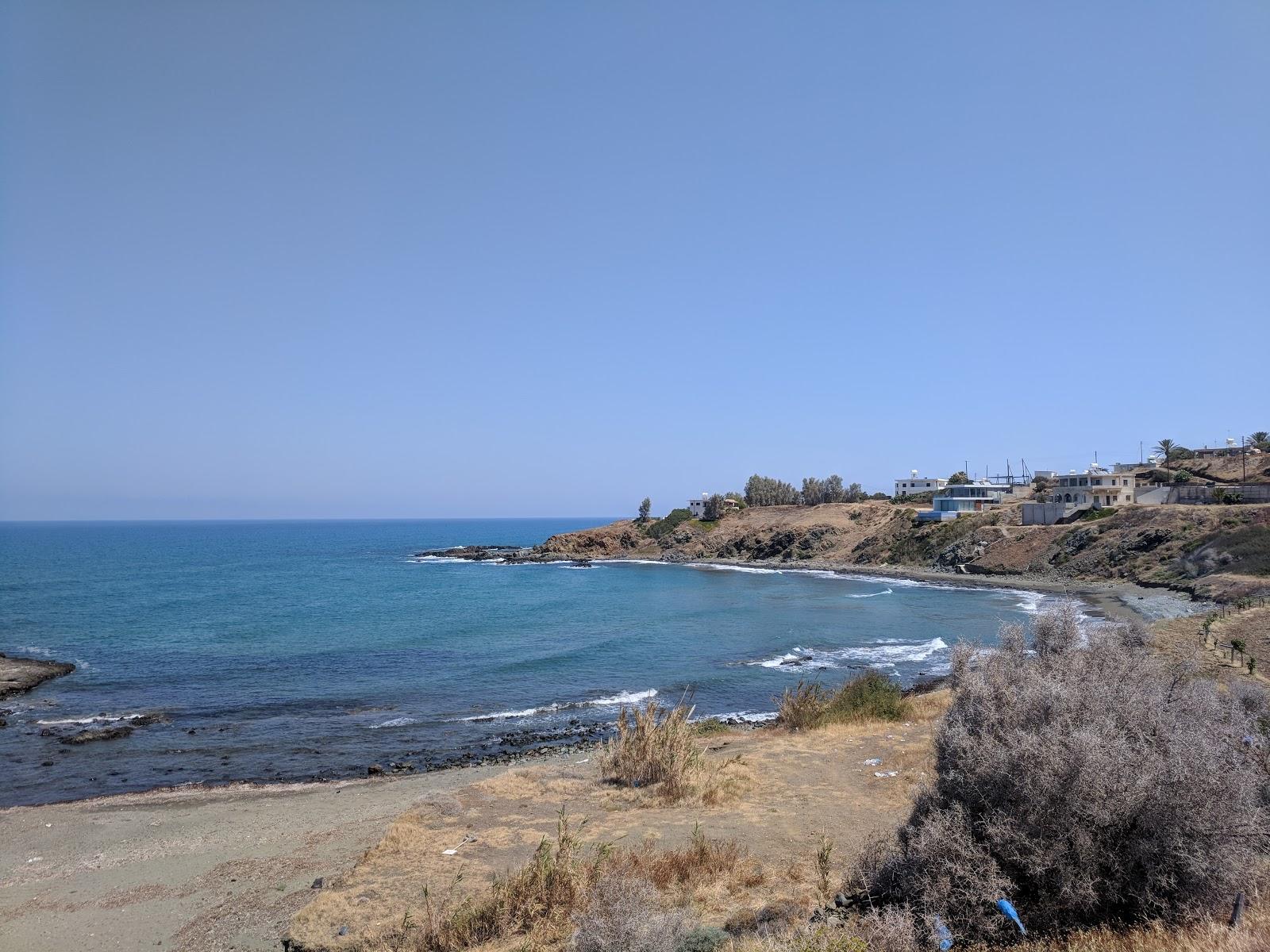 Sandee Tpoulorotsos Beach