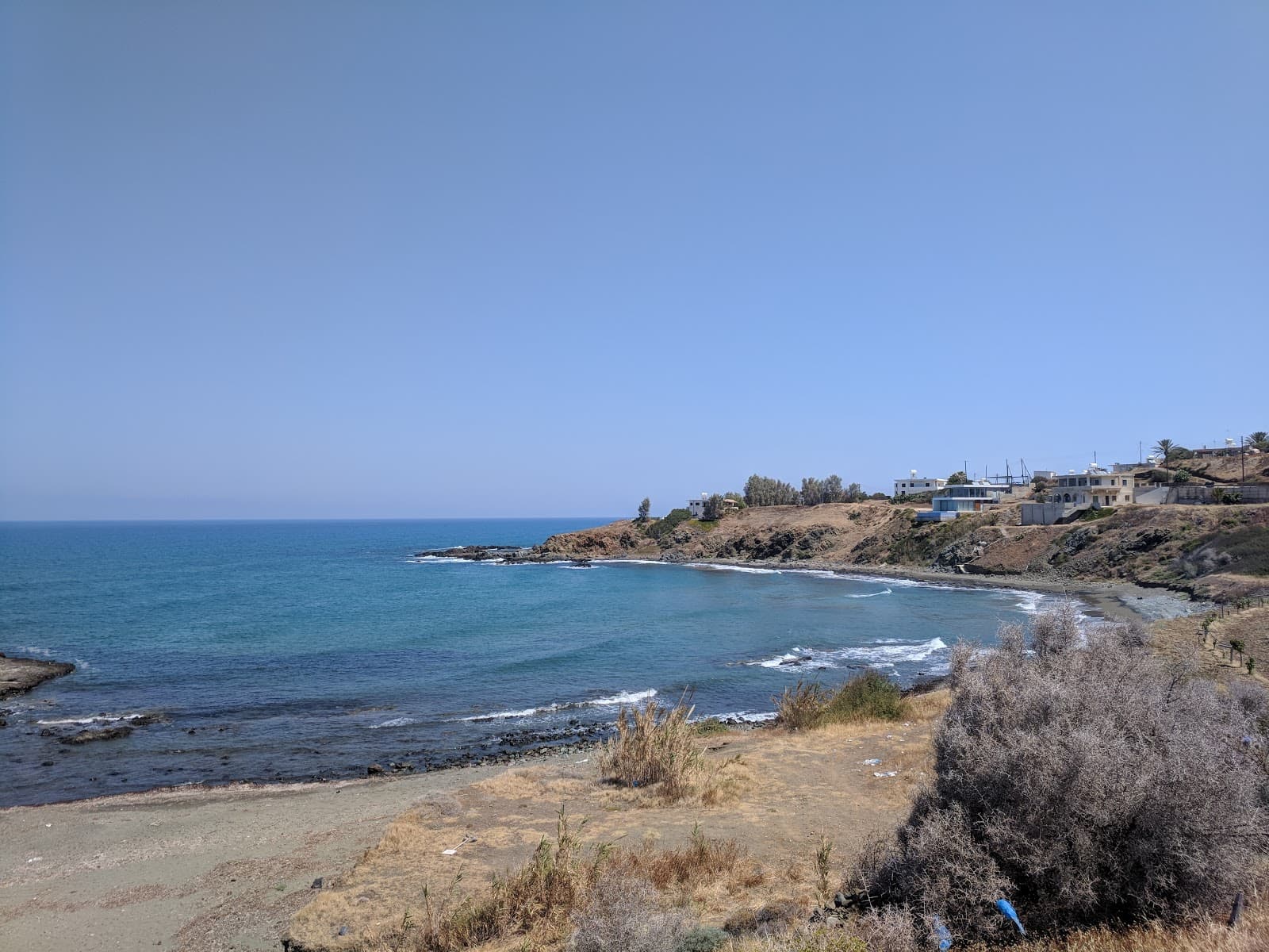 Sandee Tpoulorotsos Beach Photo