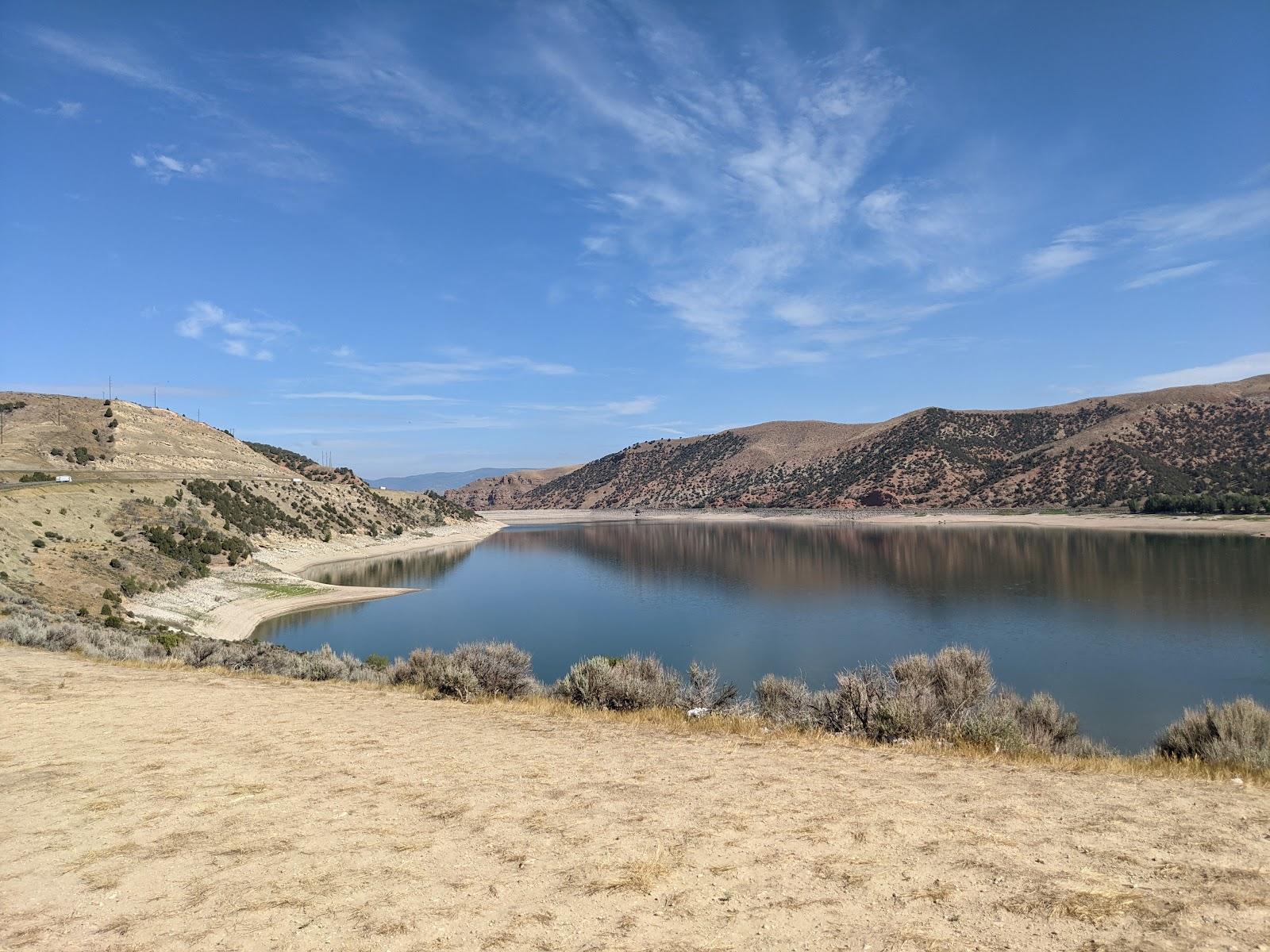 Sandee Echo State Park