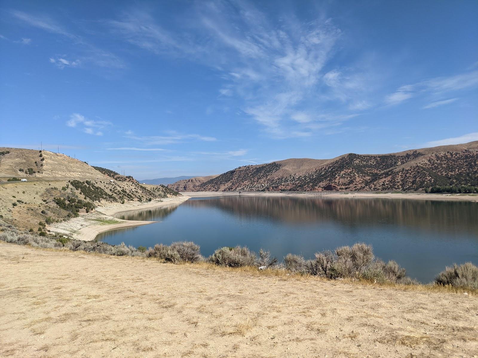 Sandee Echo State Park Photo