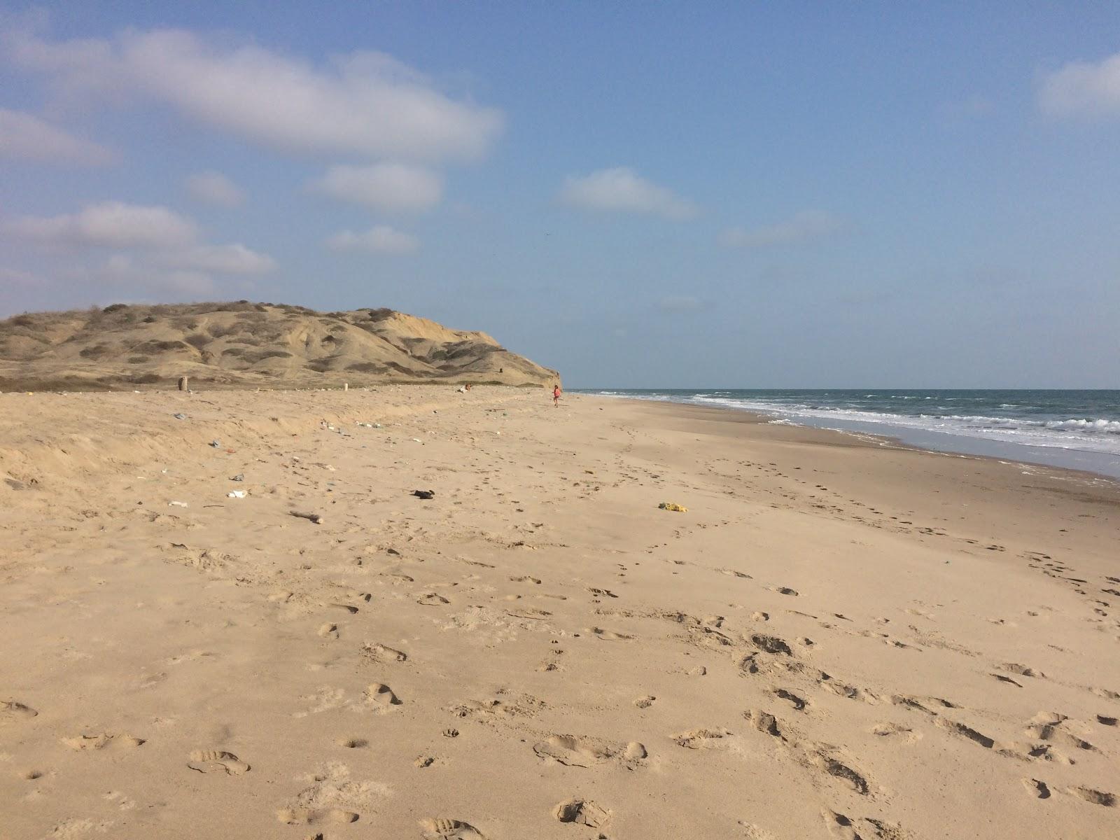 Sandee Playa De Los Chinos