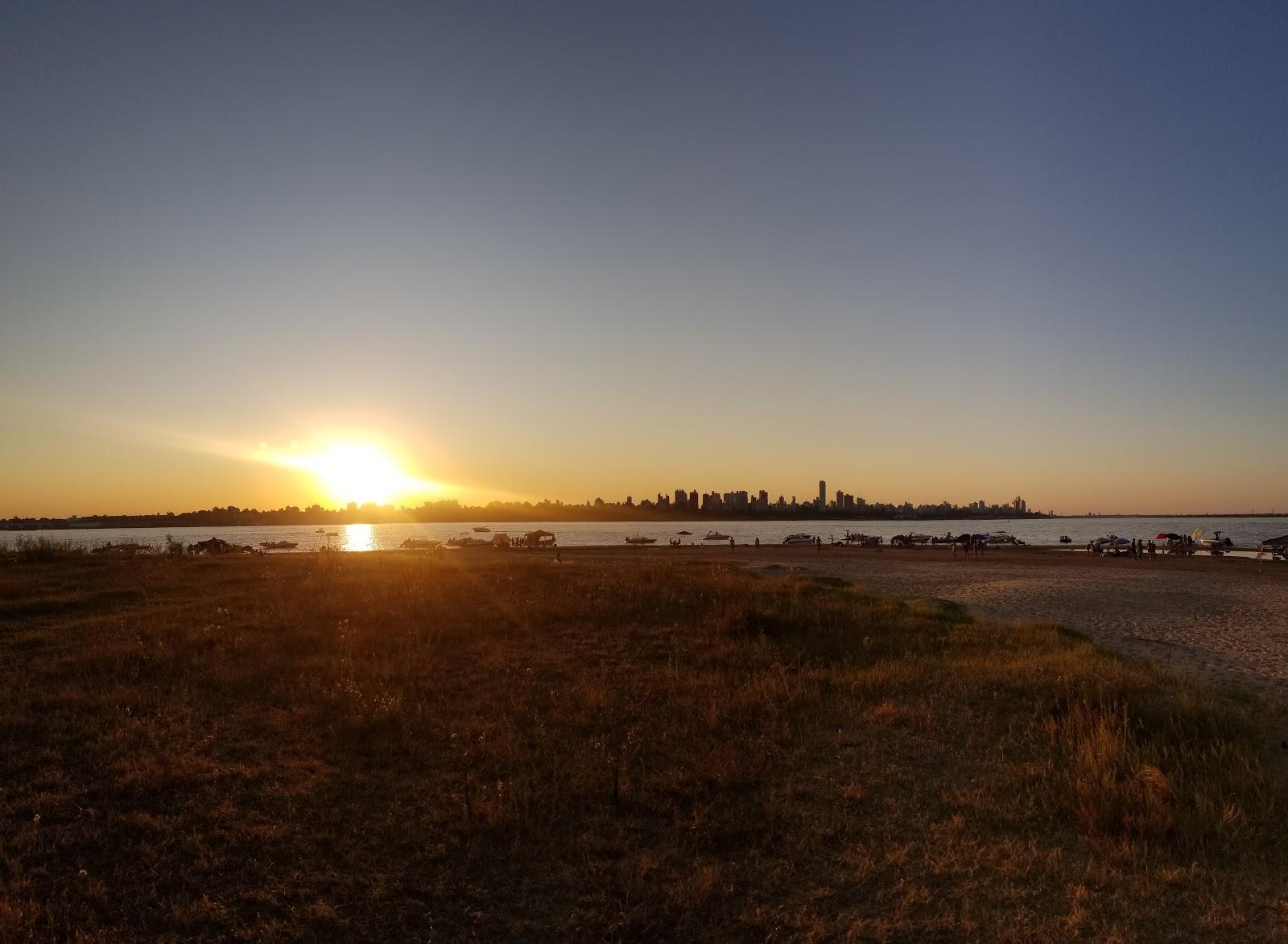 Sandee Wiki Beach Photo