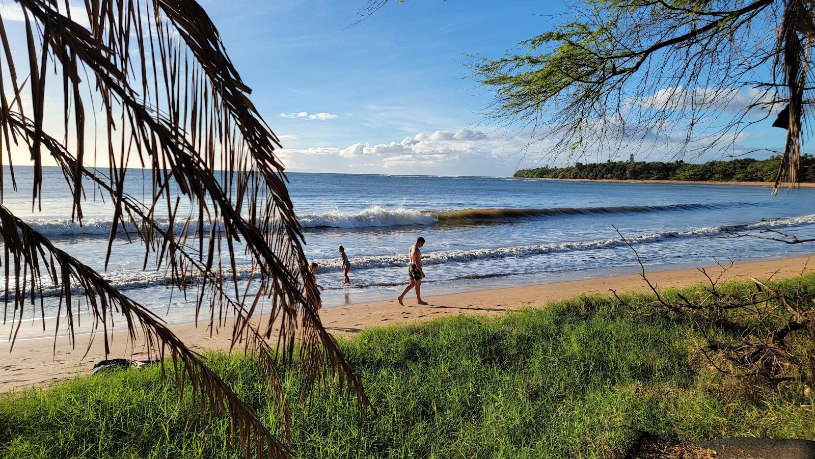 Sandee Pakala Beach