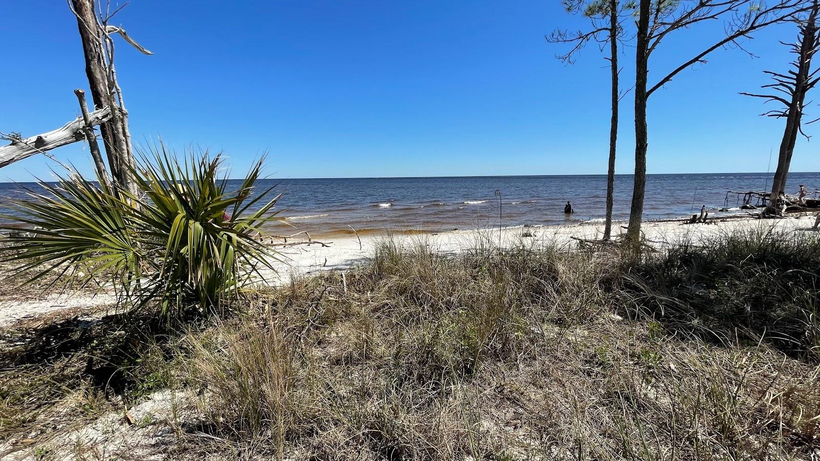 Sandee - Ochlockonee Point