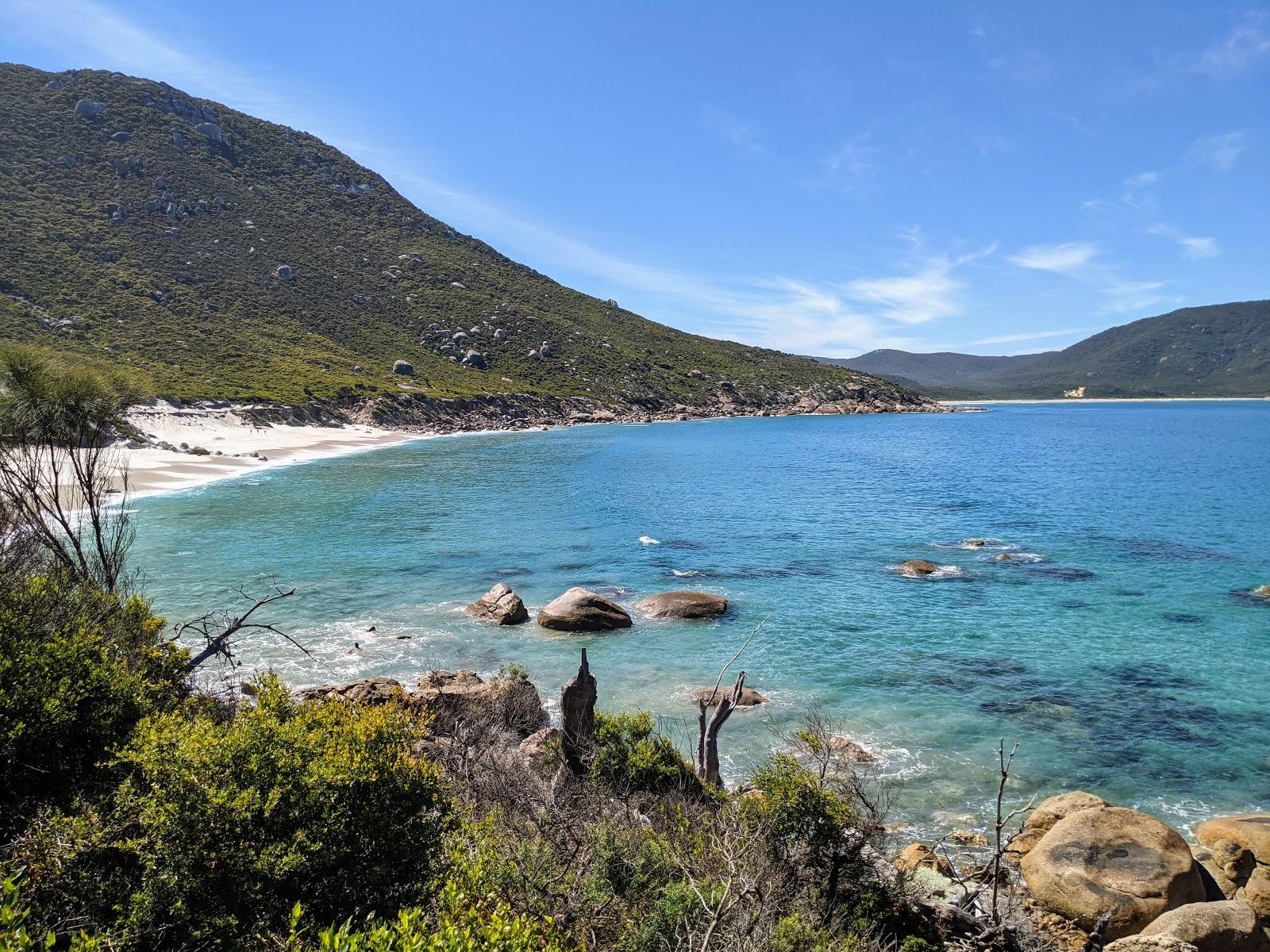 Sandee Little Oberon Bay