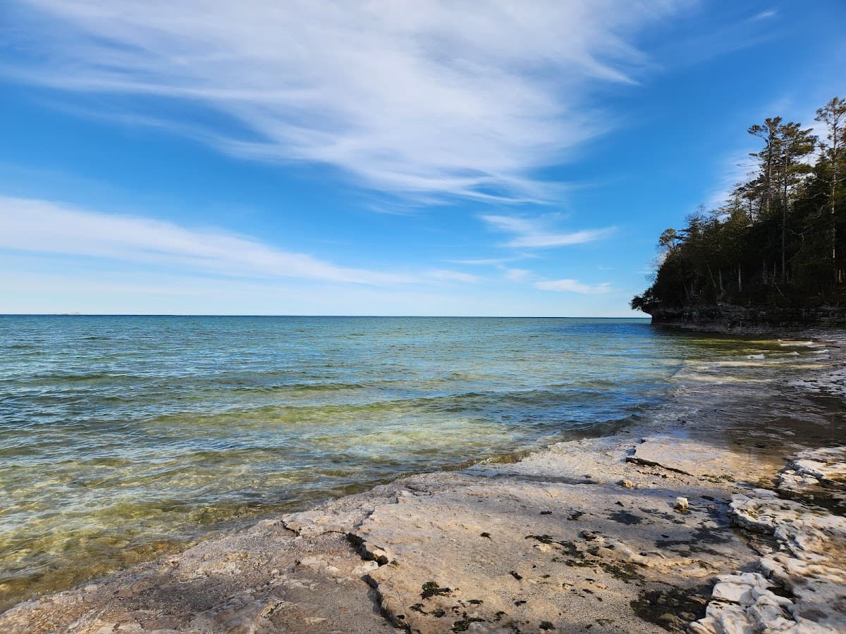 Sandee Isle View Beach Photo