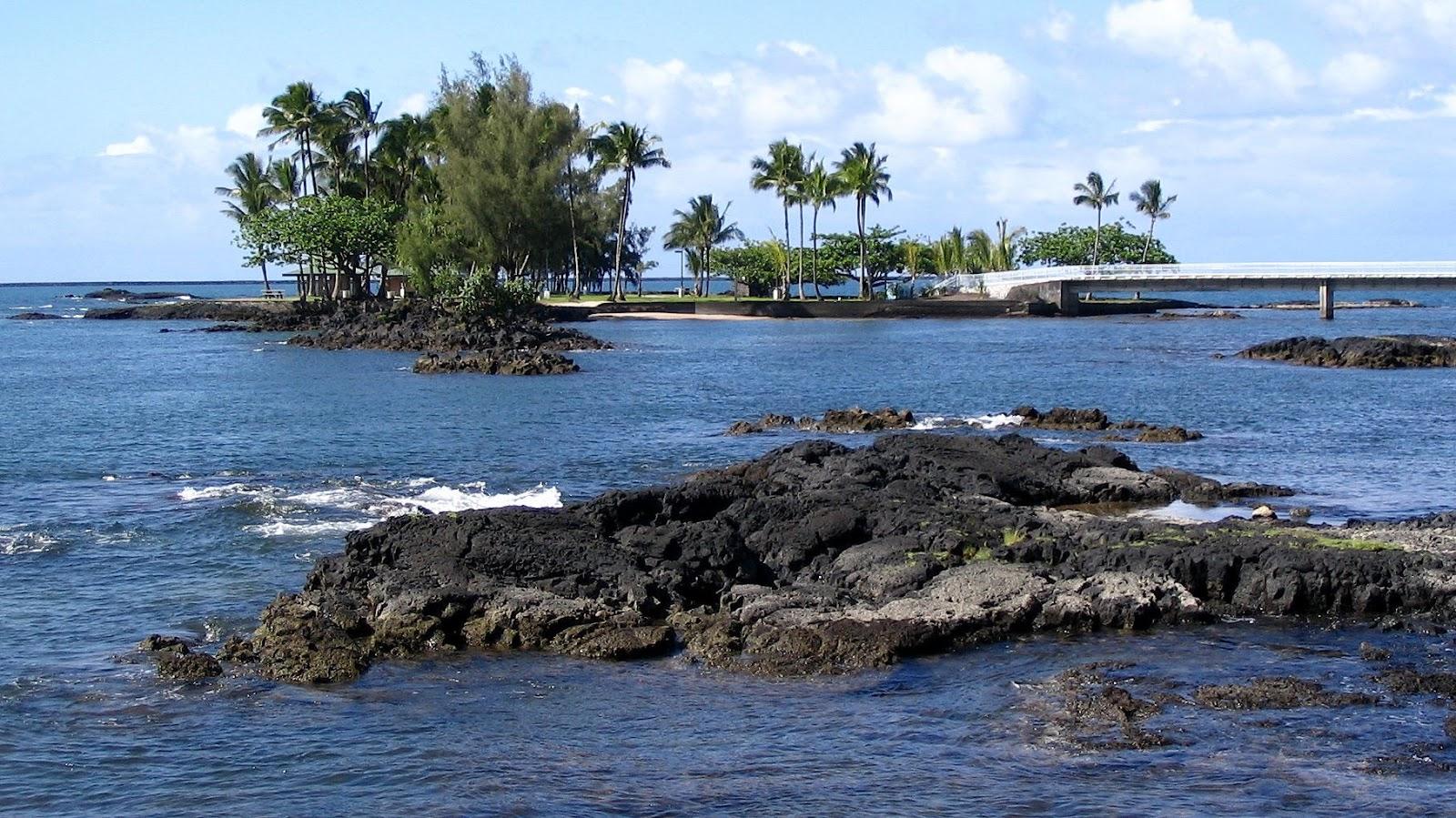 Sandee - Coconut Island Park