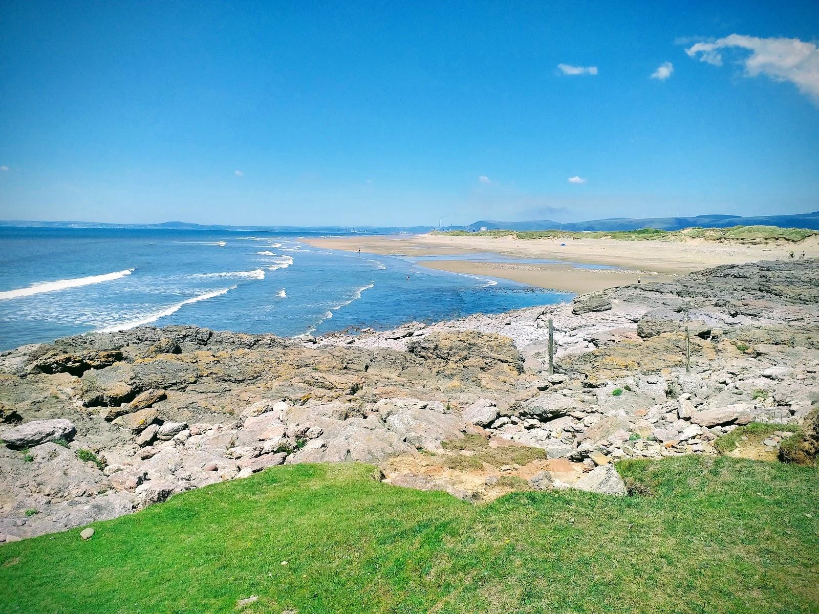 Sandee Kenfig Sands Slsc