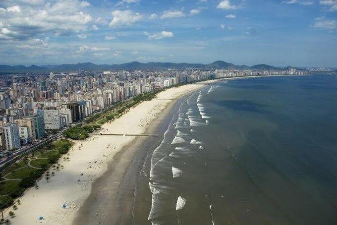 Sandee Praia Do Boqueirao Photo