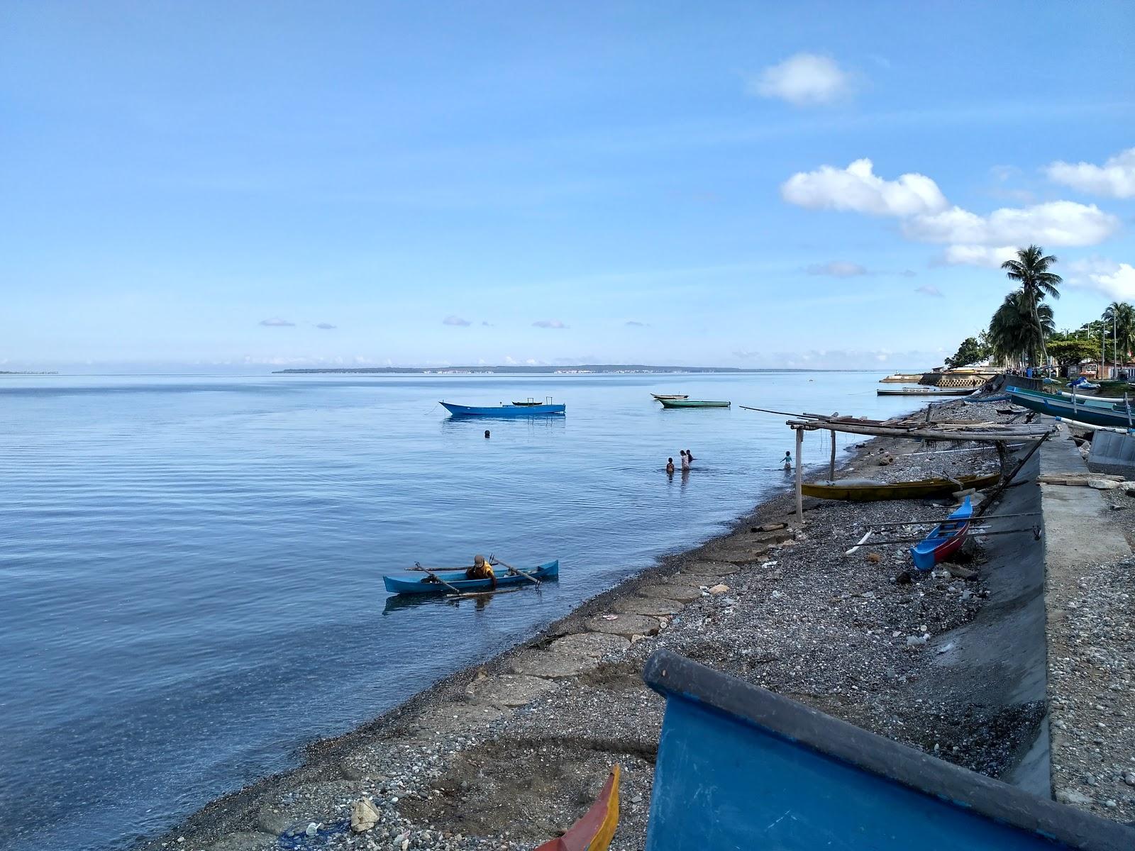 Sandee Batauga Beach