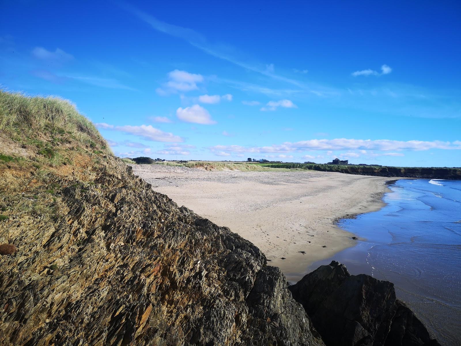 Sandee Bannow Island Beach