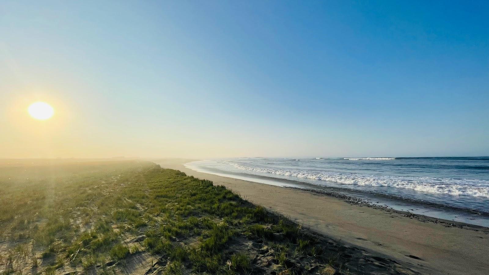Sandee Playa El Brujo