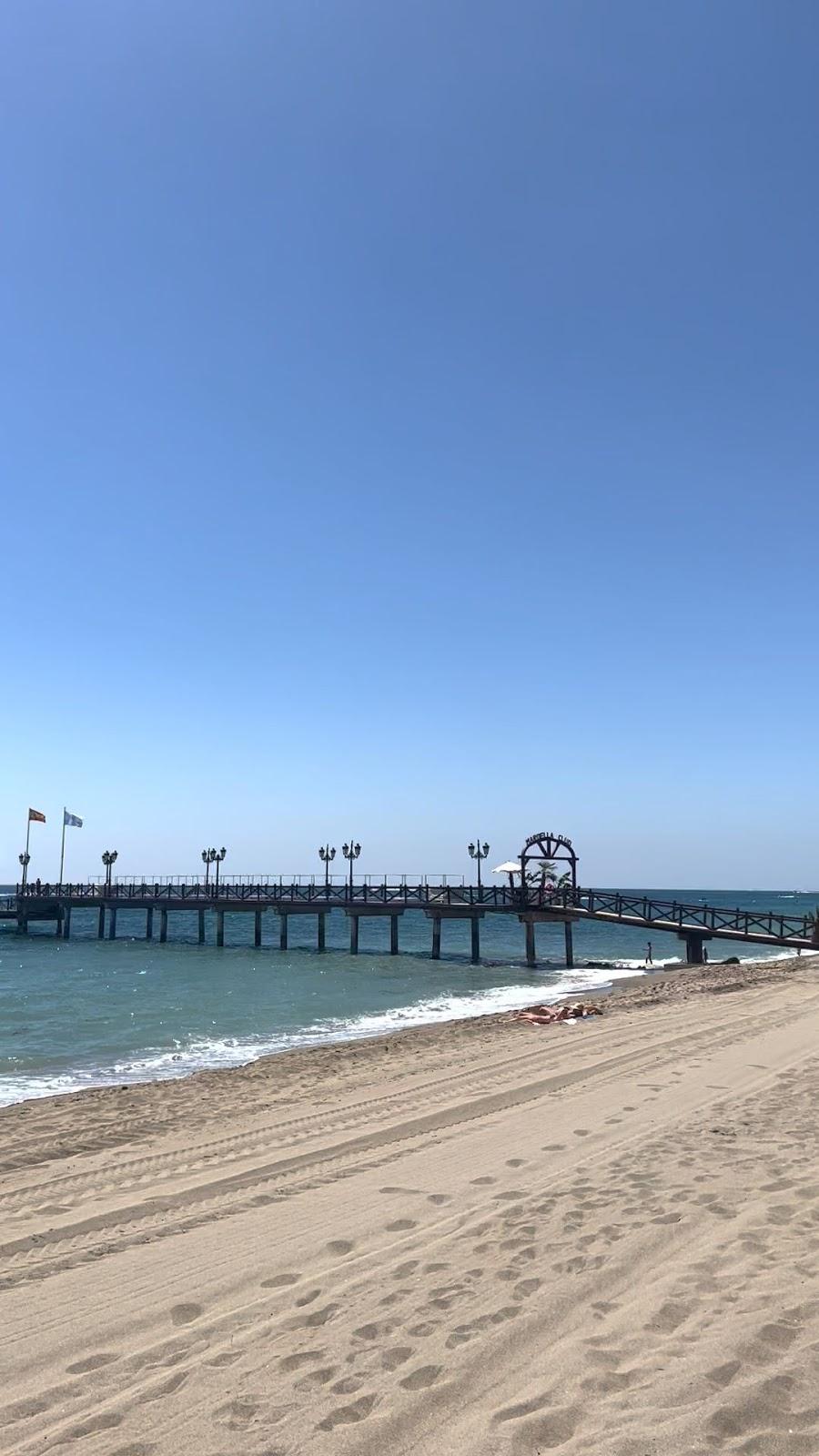 Sandee - Playa De Nagueles