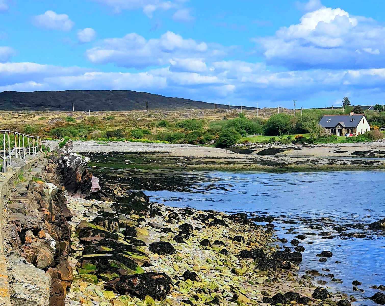 Sandee Trafrask Bay Beach Photo