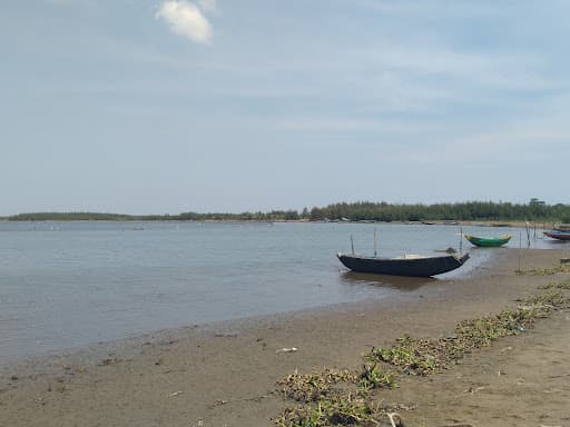 Sandee Mollaparru Beach Photo