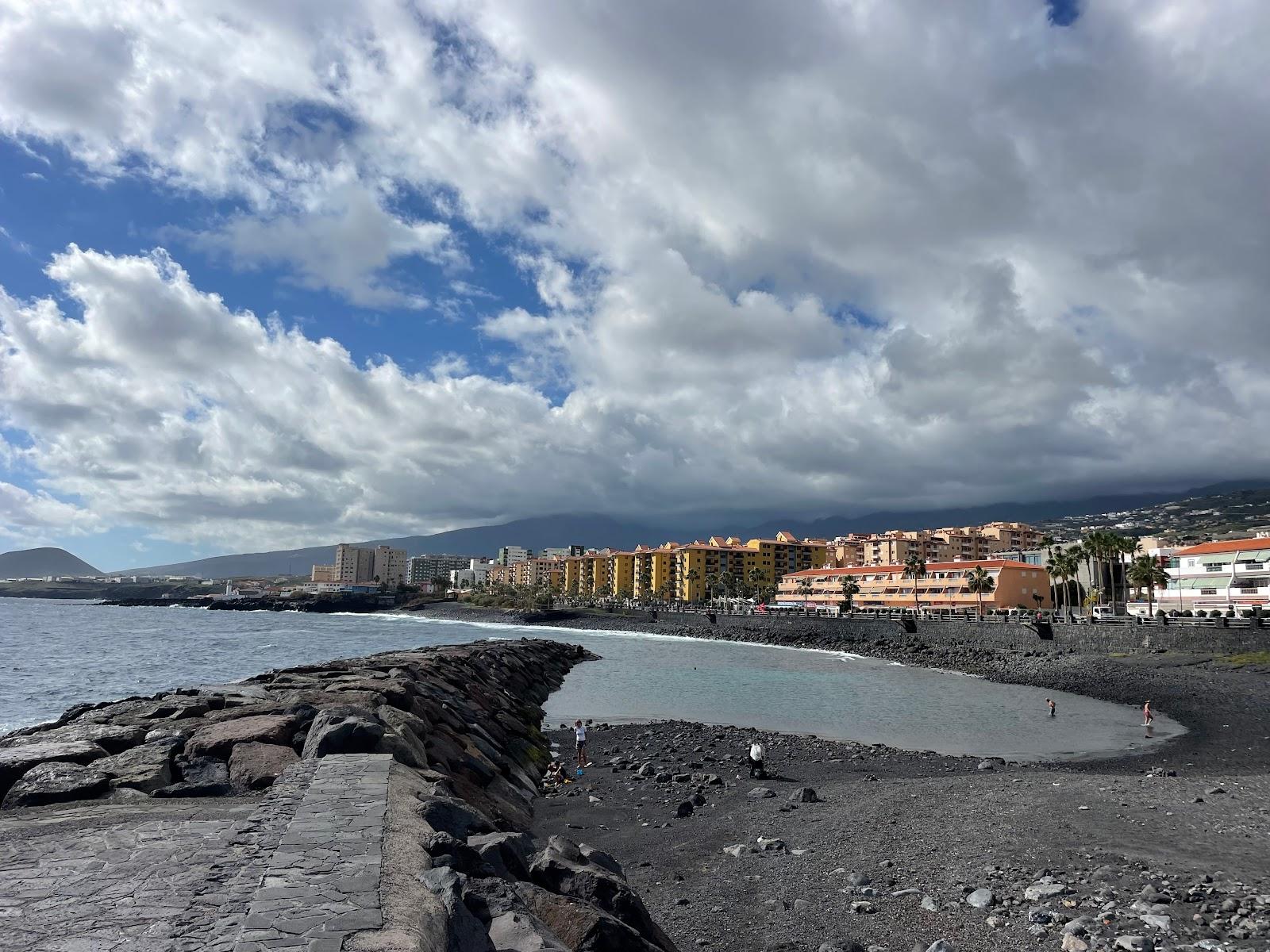 Sandee - Playa De Punta Larga