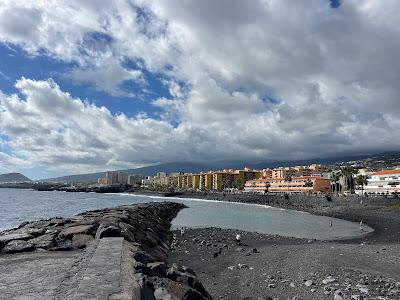 Sandee - Playa De Punta Larga