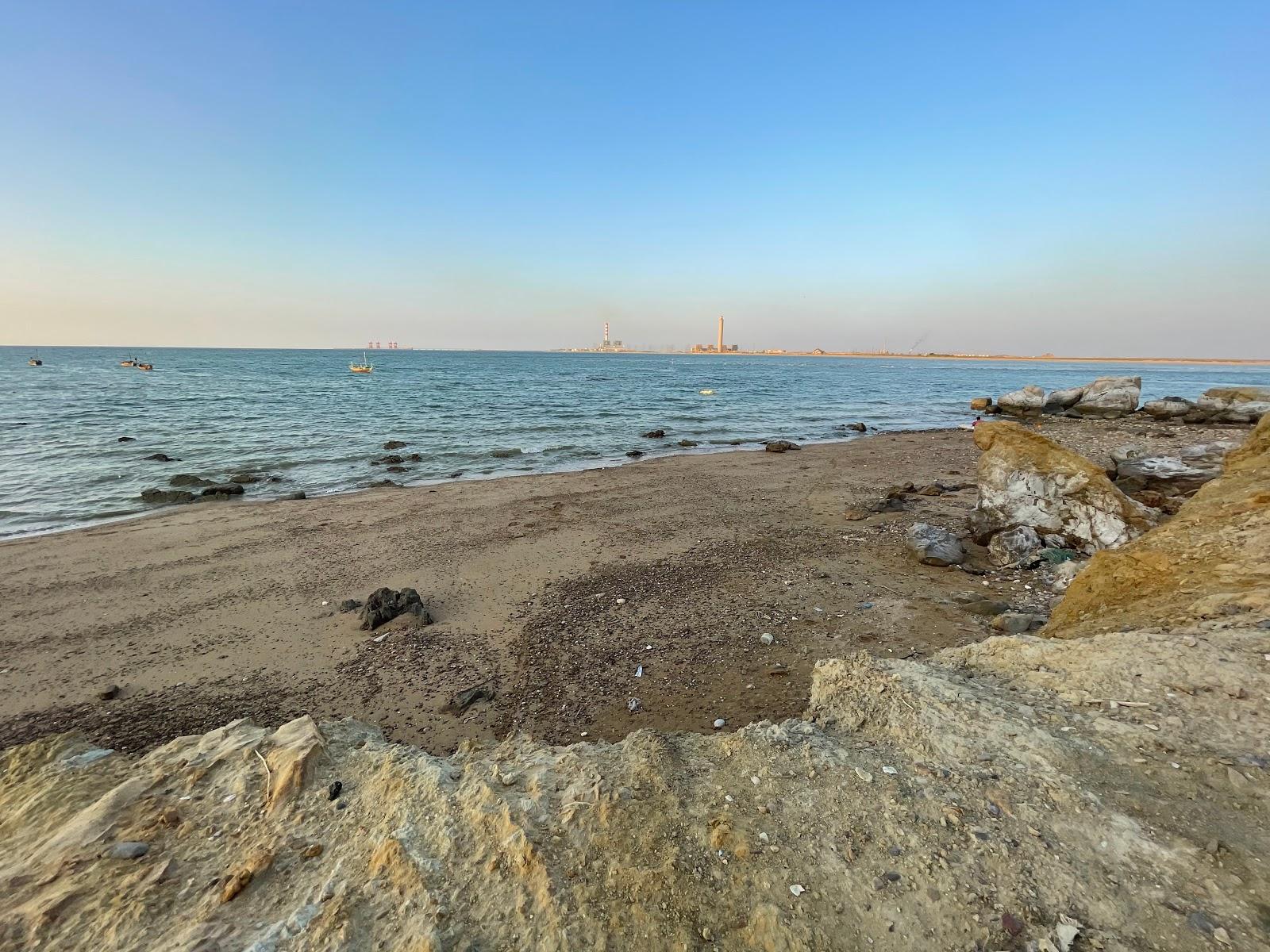 Sandee Sunehra Beach