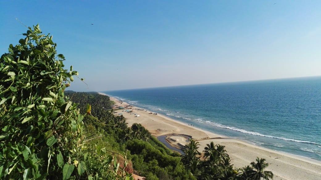 Sandee Kayikkara Beach Photo