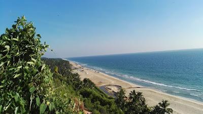 Sandee - Kayikkara Beach