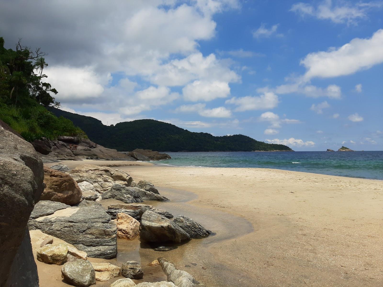 Sandee Praia De Santiago