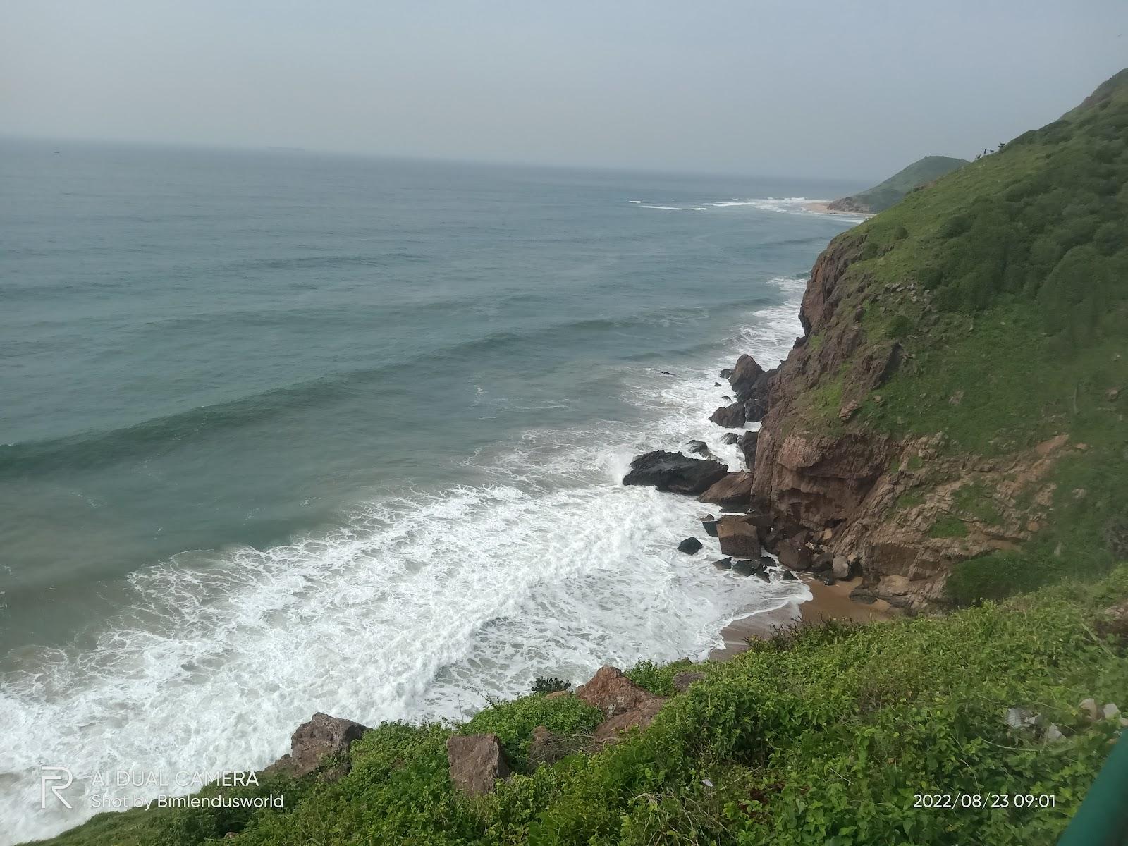 Sandee Jolly Green Paradise Beach