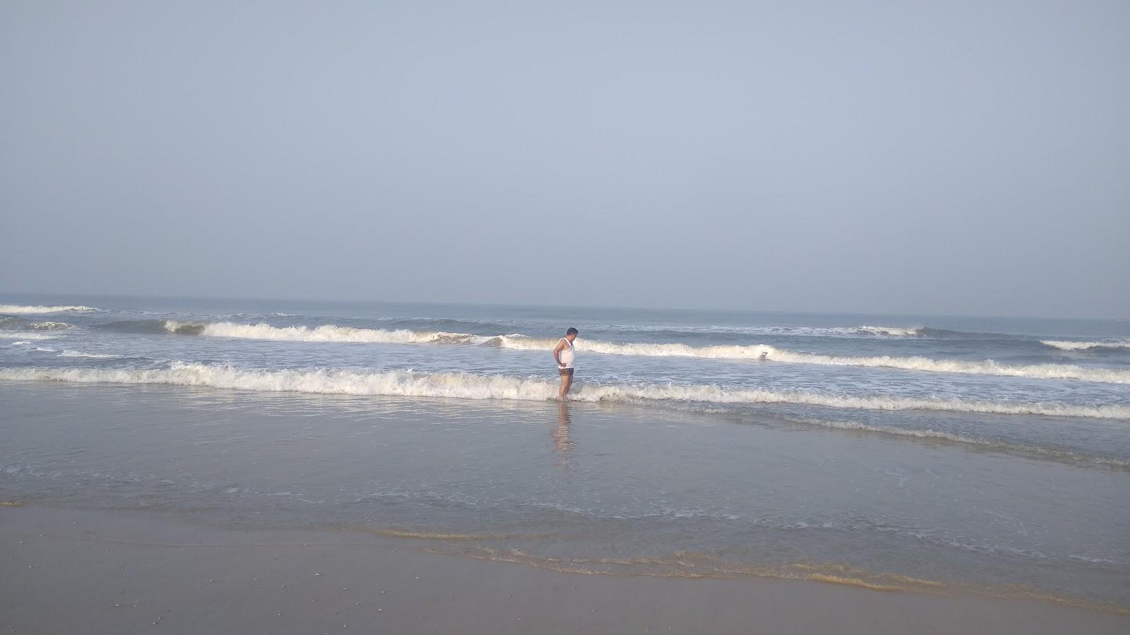 Sandee Kodi Beach