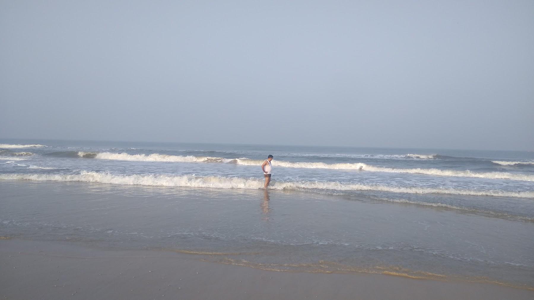 Sandee Kodi Beach