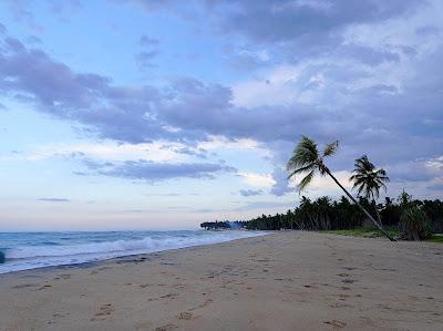 Sandee - Thambiluvil Beach