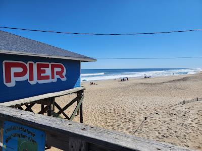 Sandee - Avon Fishing Pier