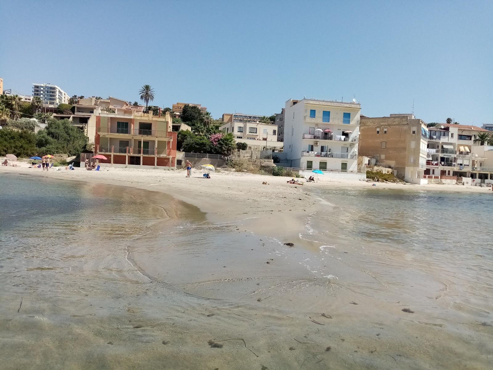 Sandee Spiaggia Del Lido