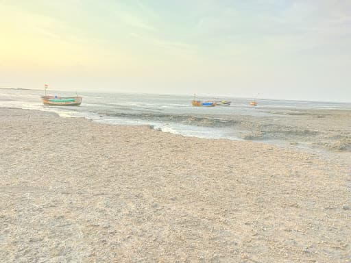 Sandee Ishanpur Beach Photo