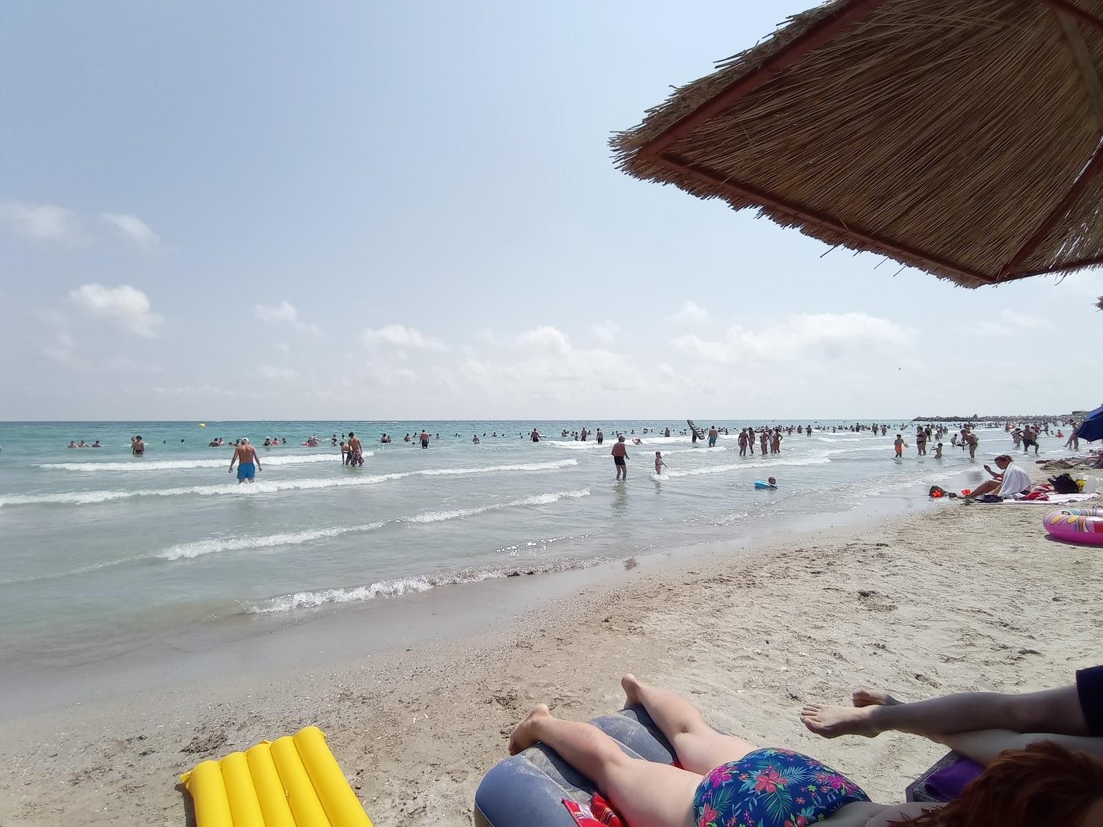 Sandee Mera Beach