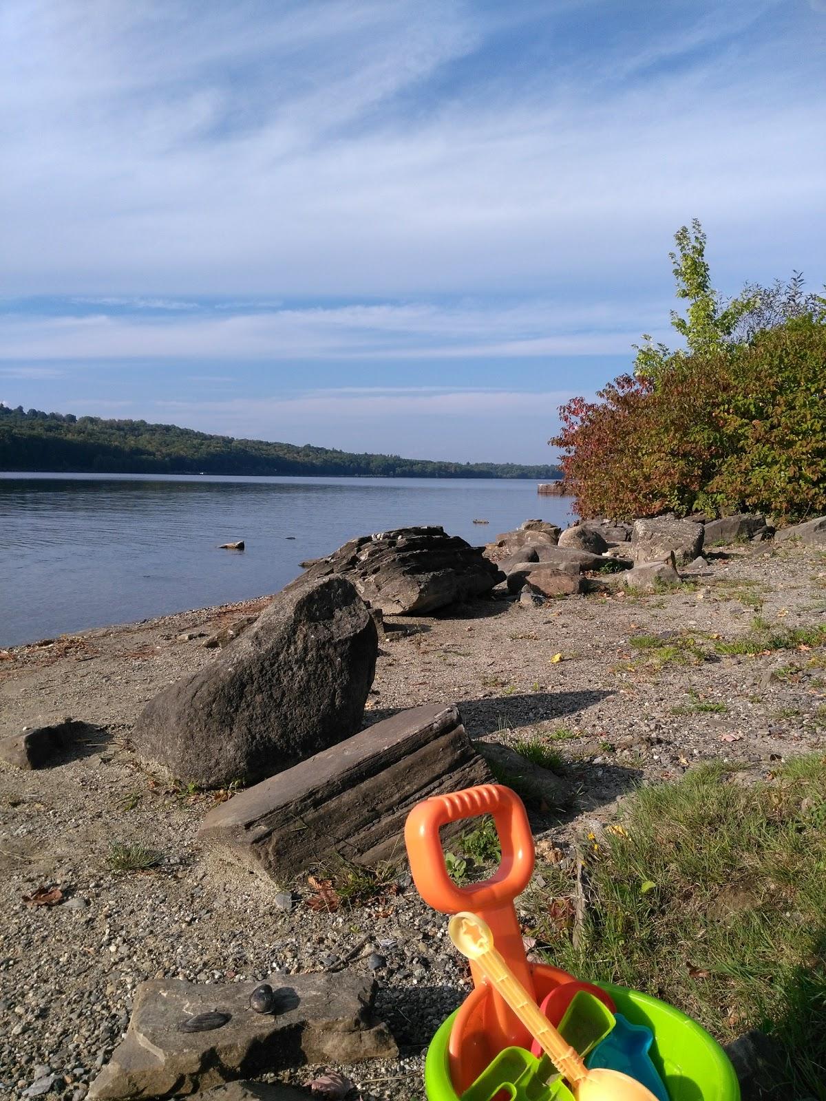 Sandee - Winthrop Town Beach