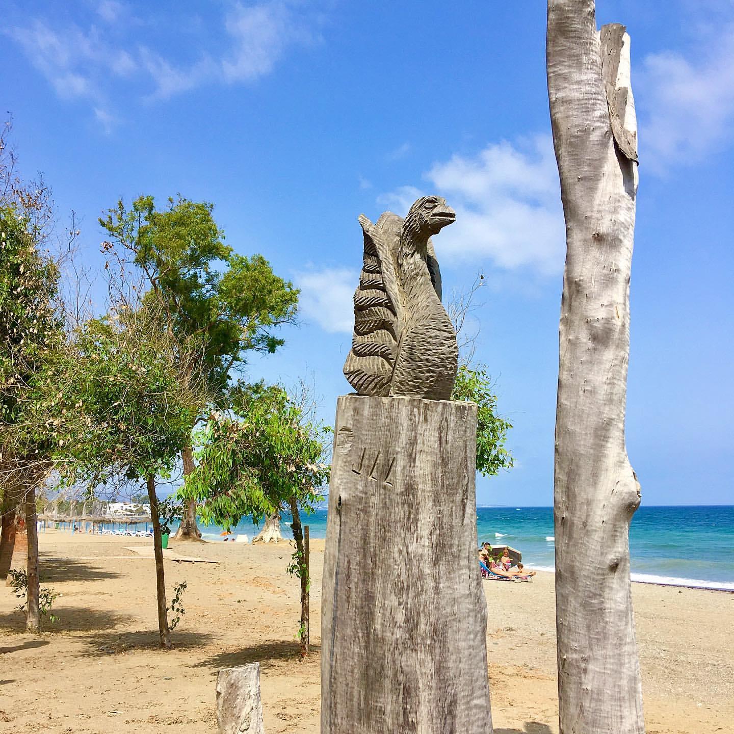 Sandee - Playa Del San Pedro De Alcantara