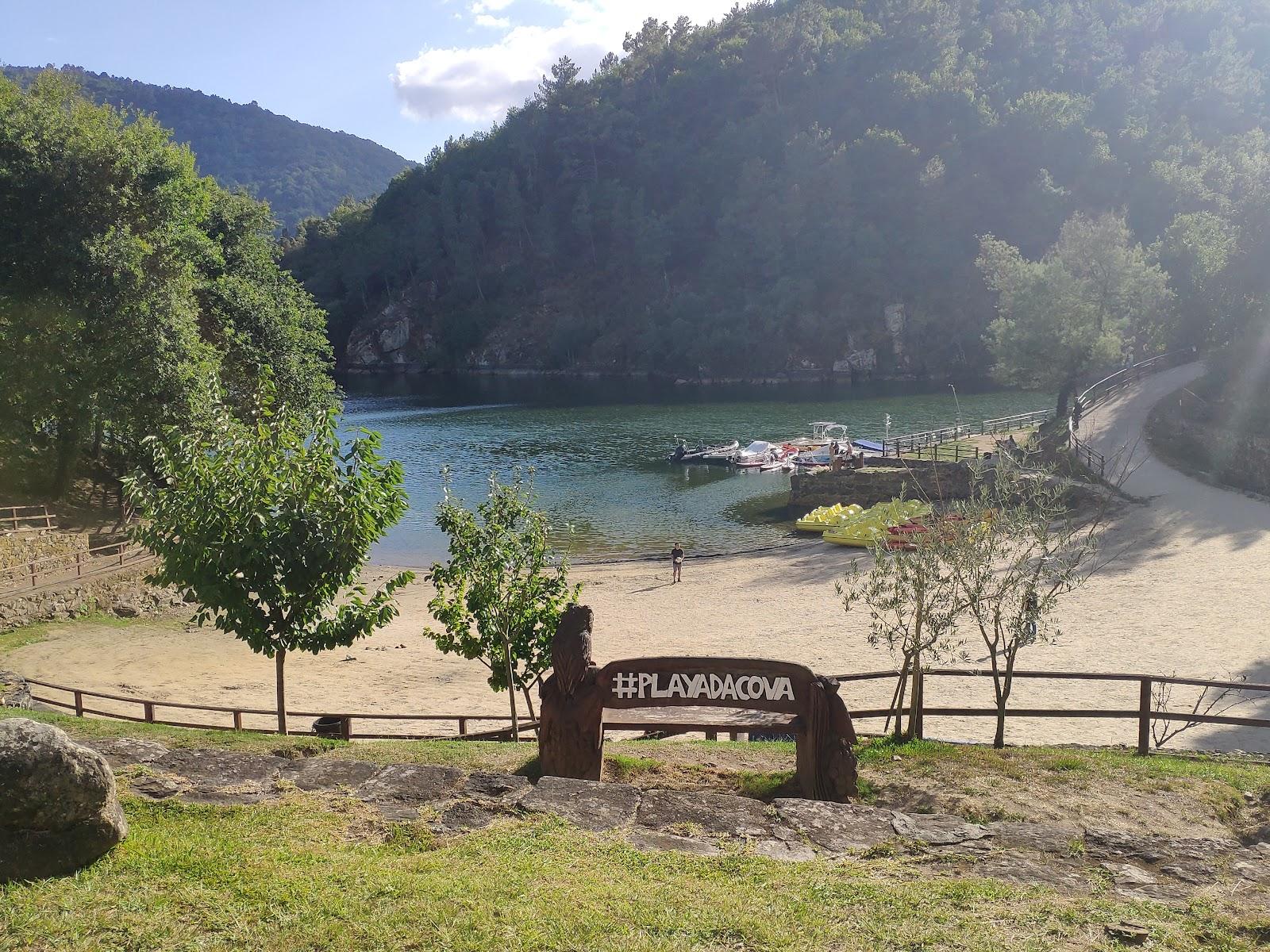 Sandee Praia Da Coba