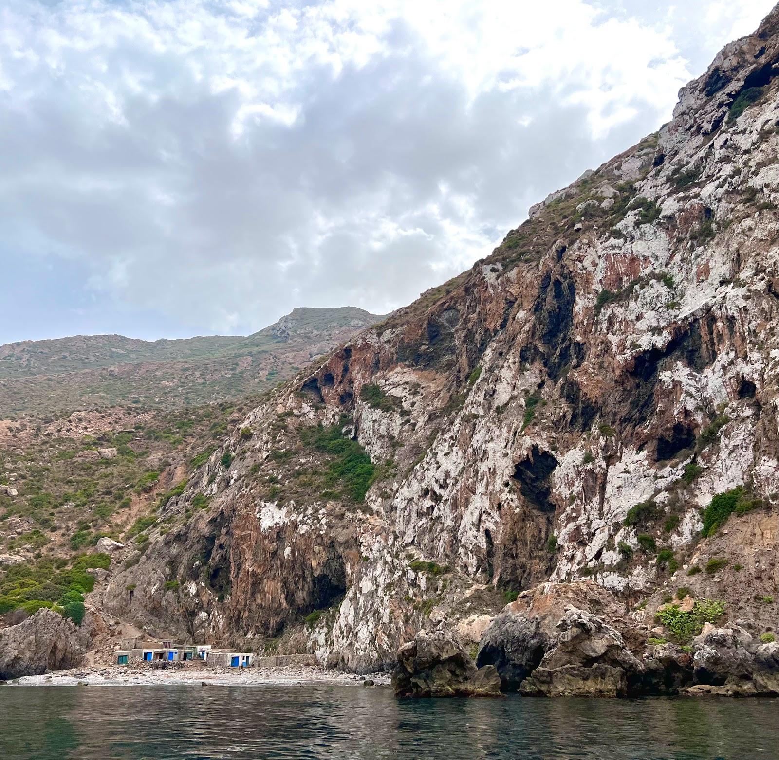 Sandee Plage De Boumeksoud