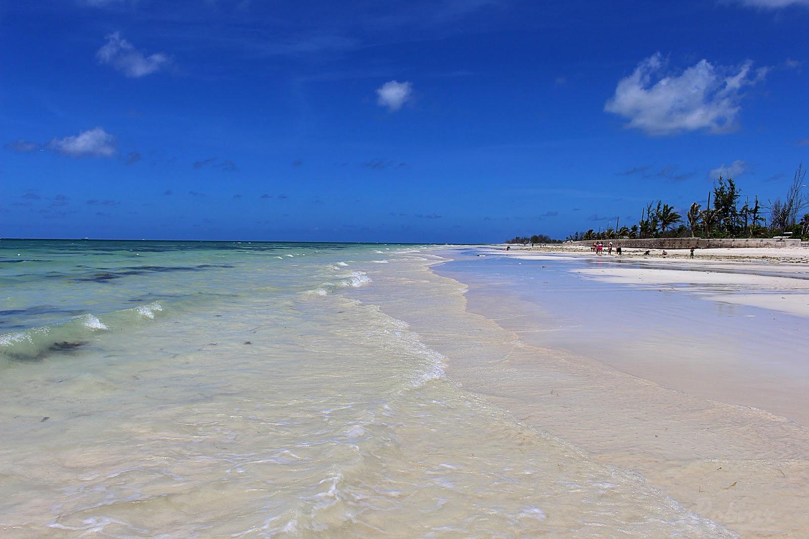 Sandee Silver Point Beach Photo