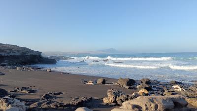 Sandee - Playa de Las Hermosas