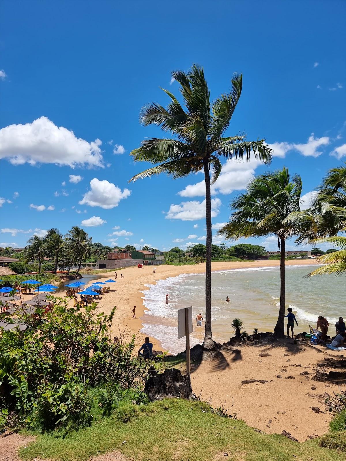 Sandee Praia De Carapebus