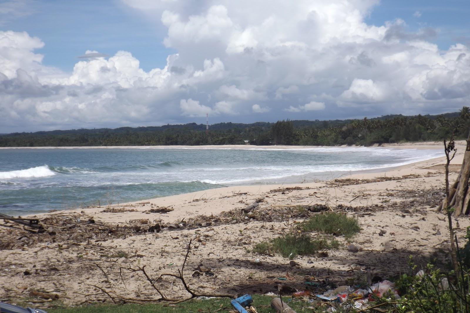 Sandee Sekunyit Beach Photo