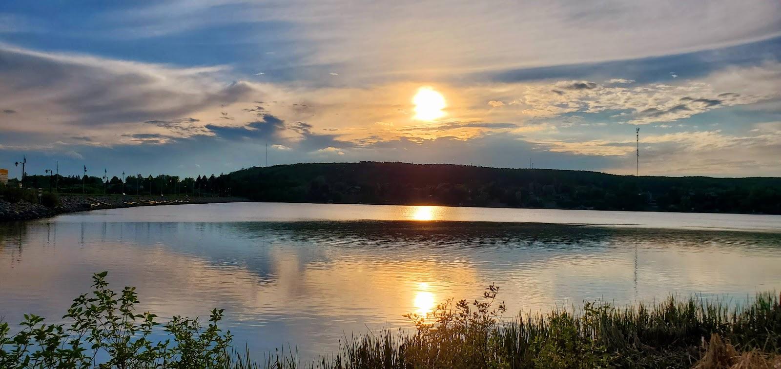 Sandee Minnedosa Beach