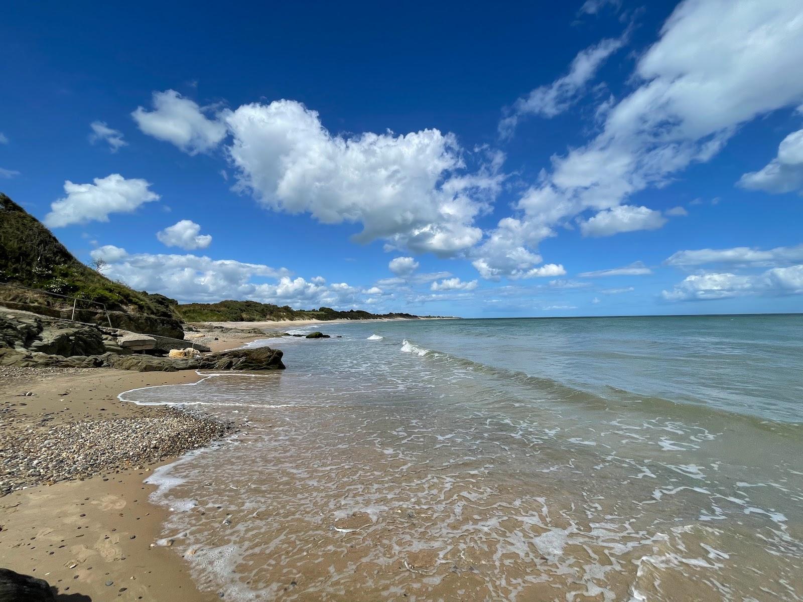 Sandee - Kilgorman Strand