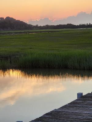 Sandee - Flax Pond Beach