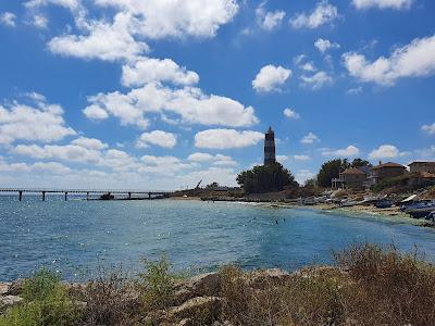 Sandee - Panorama At Shabla Lighthouse