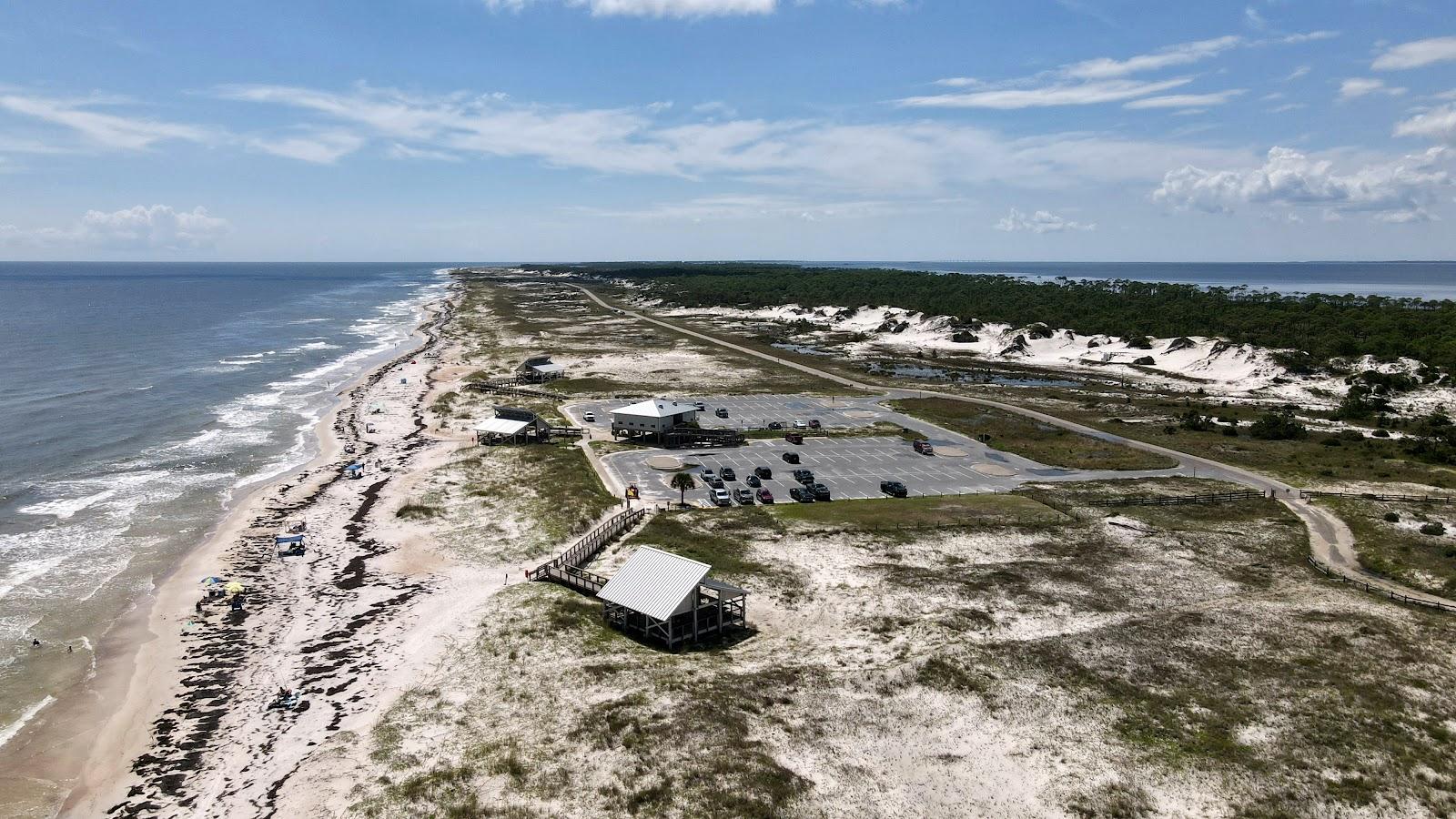 Sandee - St. George Island State Park