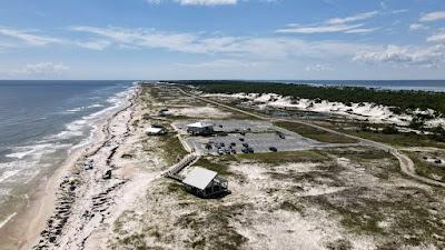 Sandee - St. George Island State Park